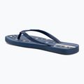Japonki damskie Ipanema Classica Happy XVIII blue/blue/beige 3