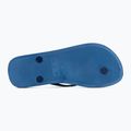 Japonki damskie Ipanema Classica Happy XVIII blue/blue/beige 4