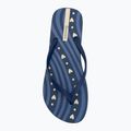 Japonki damskie Ipanema Classica Happy XVIII blue/blue/beige 5