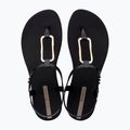 Sandały damskie Ipanema Classic Modern black/gold 3