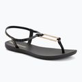 Sandały damskie Ipanema Classic Modern black/gold