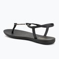 Sandały damskie Ipanema Classic Modern black/gold 3