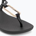 Sandały damskie Ipanema Classic Modern black/gold 7