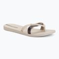 Japonki damskie Ipanema Kirei Chic light beige/beige