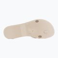 Japonki damskie Ipanema Kirei Chic light beige/beige 4