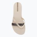 Japonki damskie Ipanema Kirei Chic light beige/beige 5