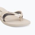 Japonki damskie Ipanema Kirei Chic light beige/beige 7