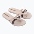 Japonki damskie Ipanema Kirei Chic light beige/beige