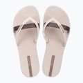 Japonki damskie Ipanema Kirei Chic light beige/beige 2