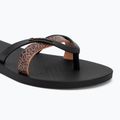 Japonki damskie Ipanema Kirei Chic black/beige 7