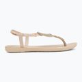 Sandały damskie Ipanema Class Flora beige/gold 2