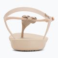 Sandały damskie Ipanema Class Flora beige/gold 6
