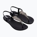 Sandały damskie Ipanema Class Flora black/onix/grey