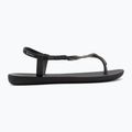 Sandały damskie Ipanema Class Flora black/onix/grey 2