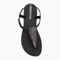 Sandały damskie Ipanema Class Flora black/onix/grey 5