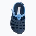 Sandały dziecięce Ipanema Summer Basic II Baby dark blue/blue 5