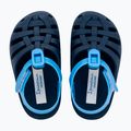 Sandały dziecięce Ipanema Summer Basic II Baby dark blue/blue 3