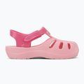 Sandały dziecięce Ipanema Summer Basic II Baby pink 2