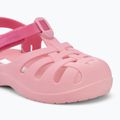 Sandały dziecięce Ipanema Summer Basic II Baby pink 7