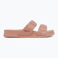 Klapki damskie Ipanema Leme Slide pink/brown 2