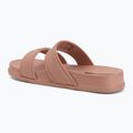 Klapki damskie Ipanema Leme Slide pink/brown 3