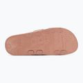 Klapki damskie Ipanema Leme Slide pink/brown 4