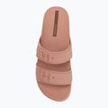 Klapki damskie Ipanema Leme Slide pink/brown 5
