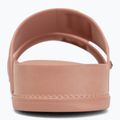 Klapki damskie Ipanema Leme Slide pink/brown 6