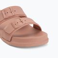 Klapki damskie Ipanema Leme Slide pink/brown 7