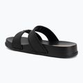 Klapki damskie Ipanema Leme Slide black/beige 3