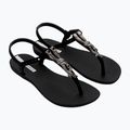 Sandały damskie Ipanema Class Charmi black/silver 2