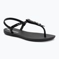 Sandały damskie Ipanema Class Charmi black/silver
