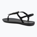 Sandały damskie Ipanema Class Charmi black/silver 3