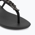 Sandały damskie Ipanema Class Charmi black/silver 7