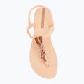 Sandały damskie Ipanema Class Charmi beige/copper 5