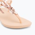 Sandały damskie Ipanema Class Charmi beige/copper 7