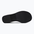 Klapki damskie Ipanema High Fashion II Slide black/glitter/beige 4