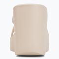 Klapki damskie Ipanema High Fashion II Slide beige/glitter/pink 6