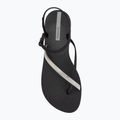 Sandały damskie Ipanema Elegant black/silver 5