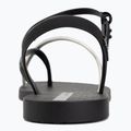Sandały damskie Ipanema Elegant black/silver 6