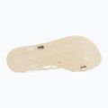 Sandały damskie Ipanema Elegant beige/gold pink 4