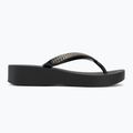 Japonki damskie Ipanema Mesh XI Plat black/black/gold 2
