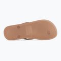 Japonki damskie Ipanema Anatomica Lolita brown/glitter brown 4
