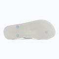 Japonki damskie Ipanema Anatomica Lolita light blue/glitter blue 4