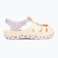 Sandały dziecięce Ipanema Summer XVI beige/lilac 2