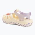 Sandały dziecięce Ipanema Summer XVI beige/lilac 3