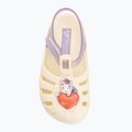 Sandały dziecięce Ipanema Summer XVI beige/lilac 5