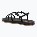 Sandały damskie Ipanema Drip Intense black/beige 3