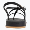 Sandały damskie Ipanema Drip Intense black/beige 6