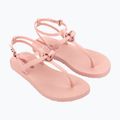 Sandały damskie Ipanema Atena pink/pink